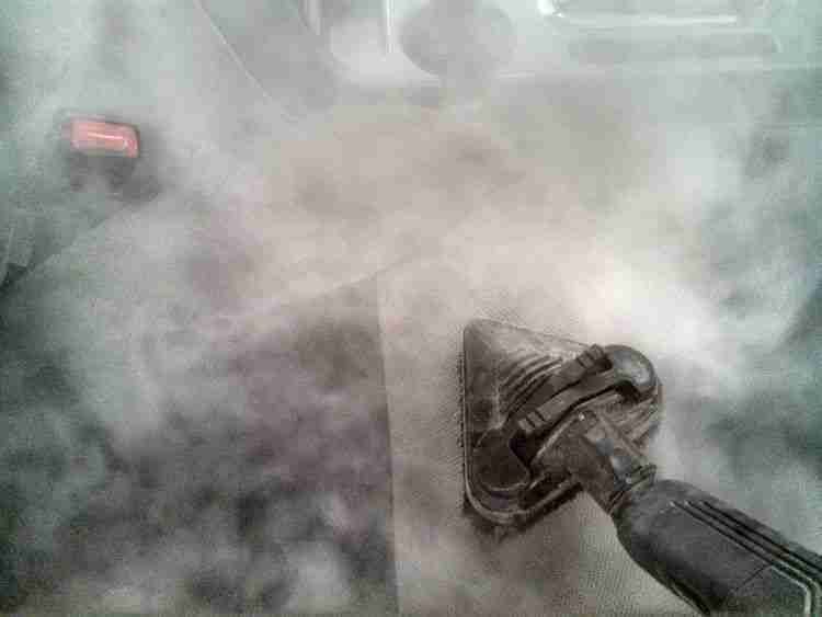cigarette smoke out of car Remove Smell From A How to Remove Cigarette Smoke